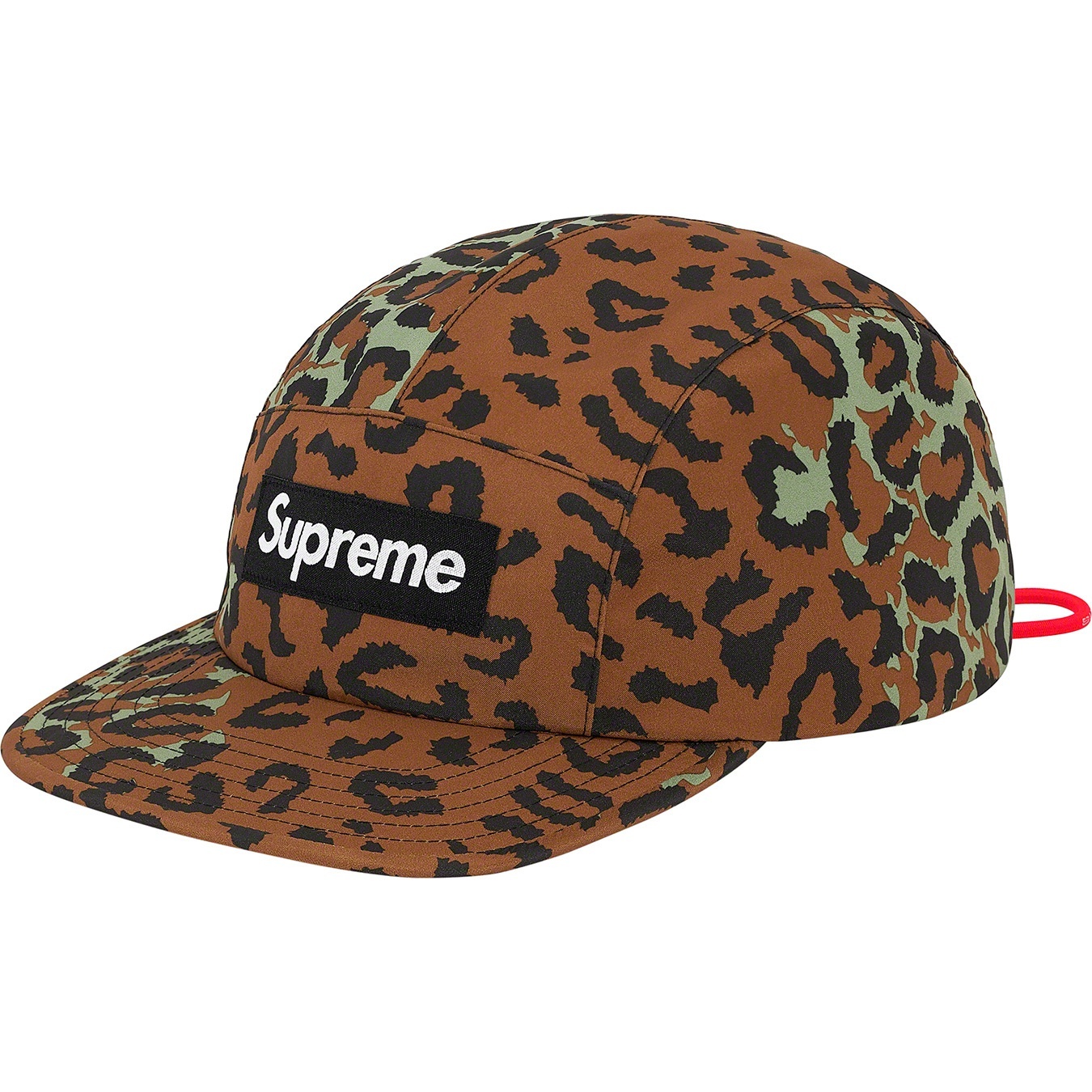GORE-TEX Camp Cap view 2
